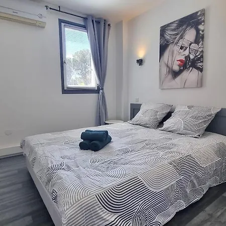Chez K&d By Jean Saint-Raphaël